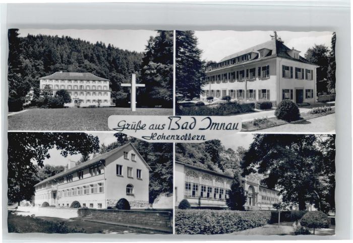 Bad Imnau Sanatorium