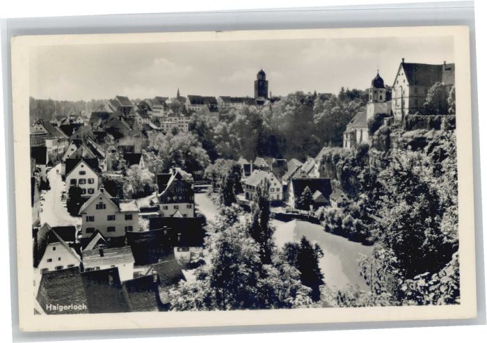 Haigerloch