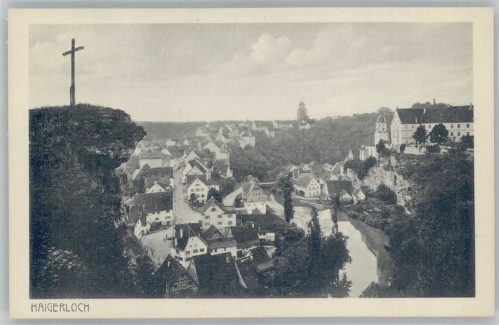 Haigerloch