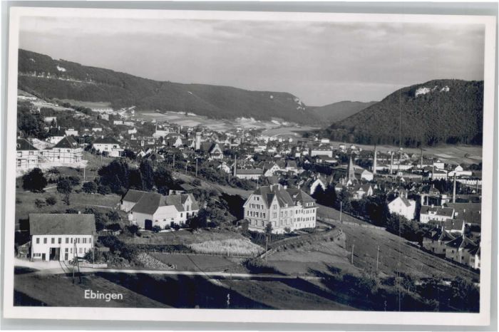 Ebingen