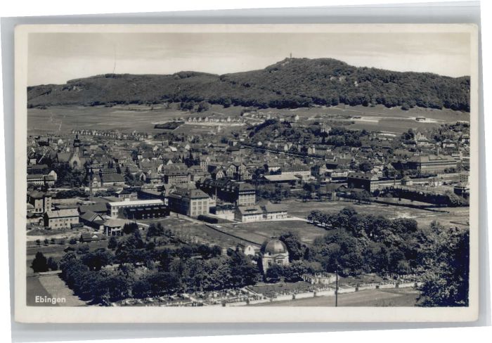 Ebingen
