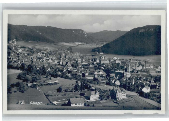 Ebingen