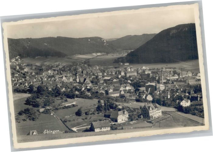 Ebingen