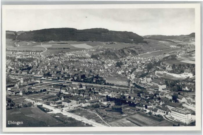 Ebingen