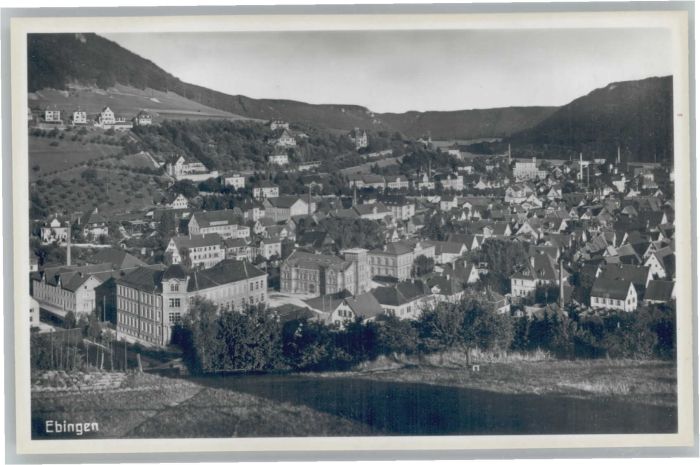 Ebingen