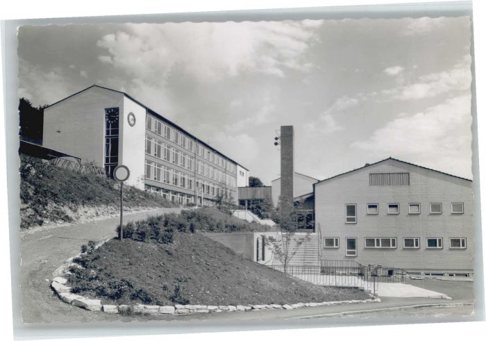 Tailfingen Albstadt Schule