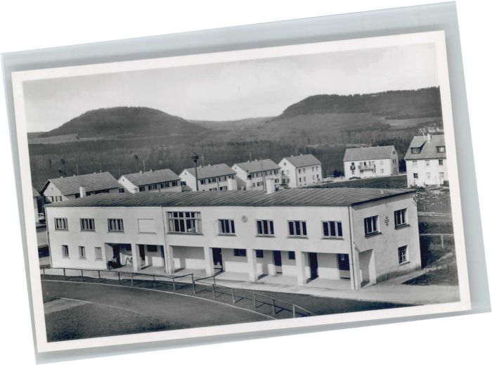 Tailfingen Albstadt Turnerheim