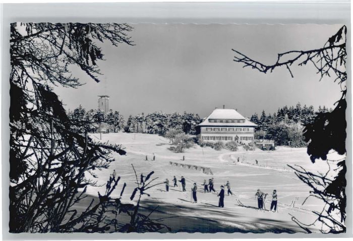 Tailfingen Albstadt Raichberg Nägelehaus