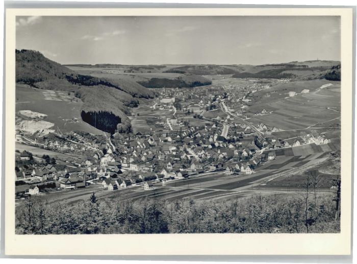 Truchtelfingen Tailfingen