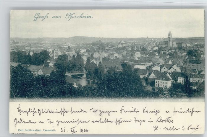 Pforzheim