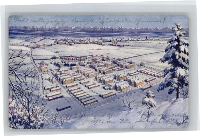 Heuberg Stetten kalten Markt Stetten kalten Markt Truppenübungsplatz