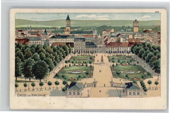 Karlsruhe