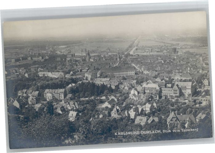 Karlsruhe Durlach