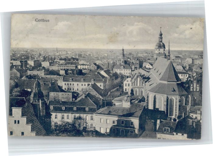 Cottbus