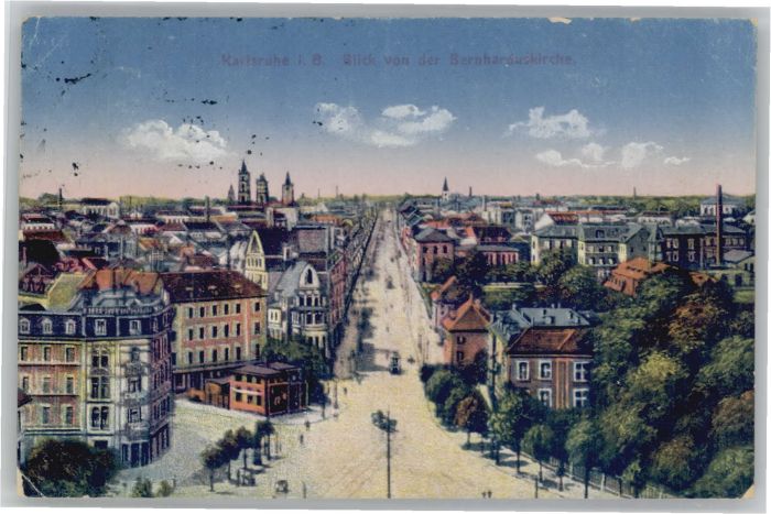 Karlsruhe