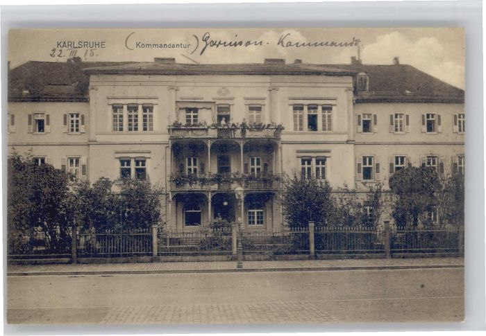 Karlsruhe