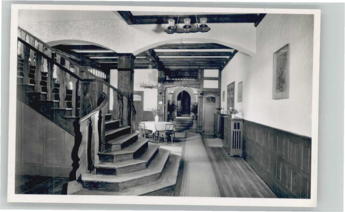 Frauenalb Sanatorium