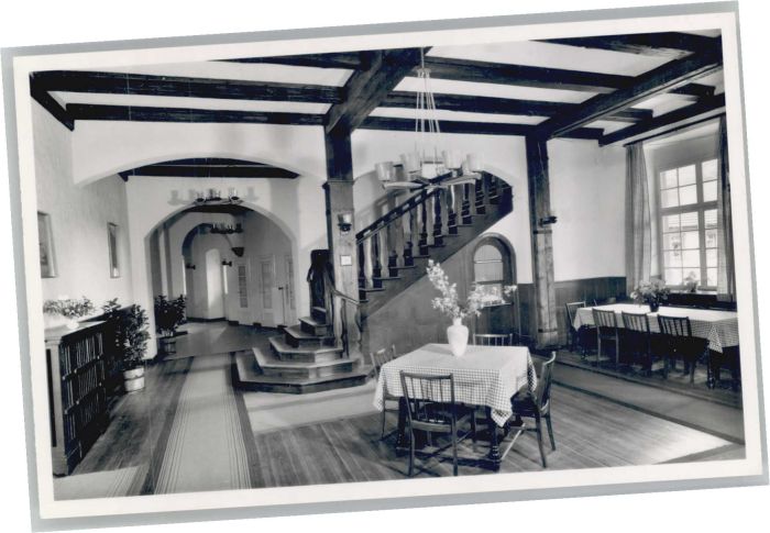 Frauenalb Sanatorium