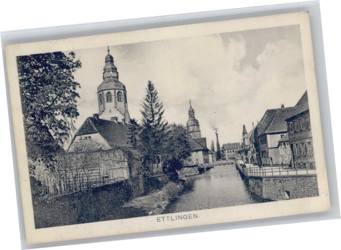 Ettlingen