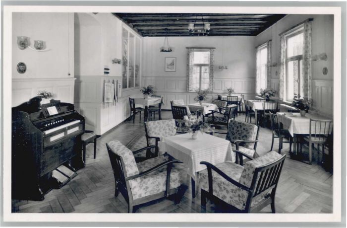 Frauenalb Sanatorium