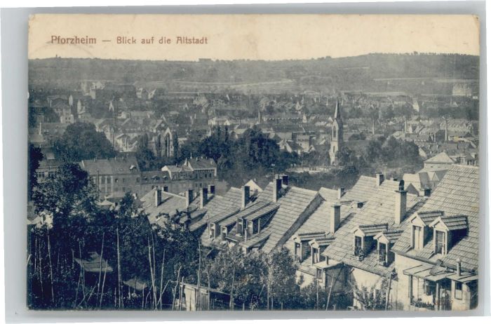 Pforzheim