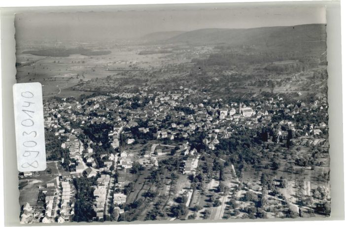 Malsch Karlsruhe Malsch Fliegeraufnahme