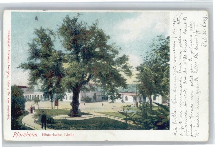 Pforzheim