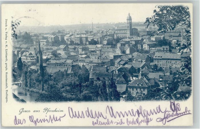 Pforzheim