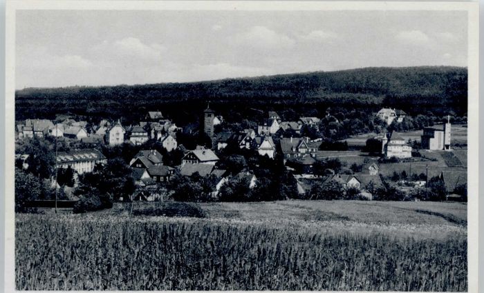 Schoemberg Schwarzwald Neuenbürg