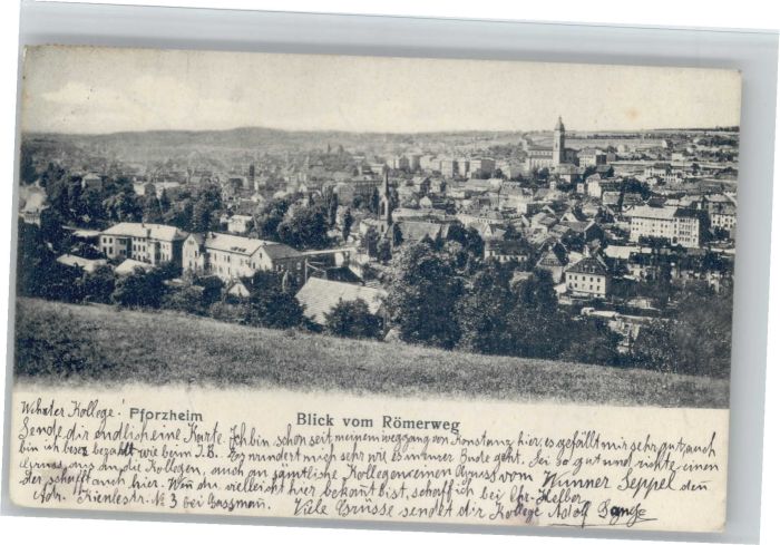 Pforzheim