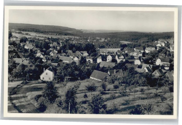 Schoemberg Schwarzwald Neuenbürg
