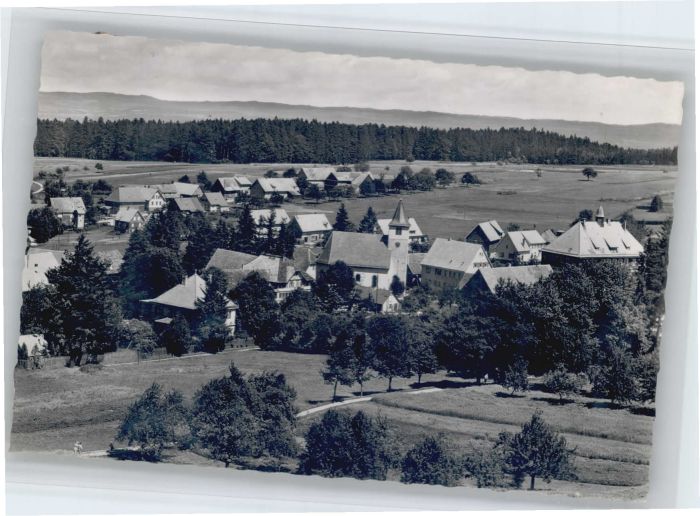 Dobel Schwarzwald Dobel