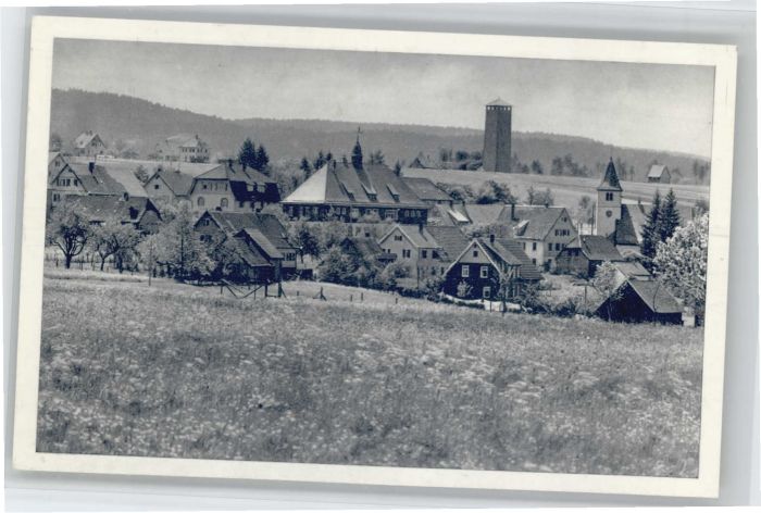 Dobel Schwarzwald Dobel ?