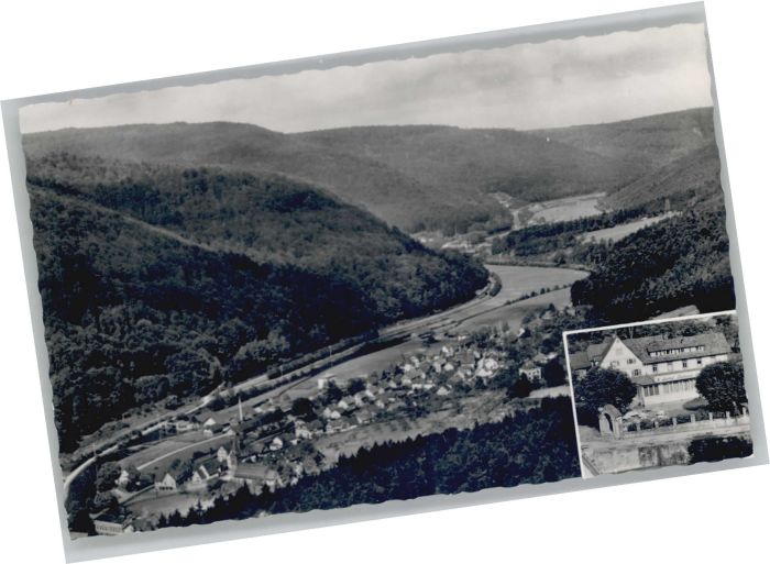 Hoefen Enz otel Pension Ochsen