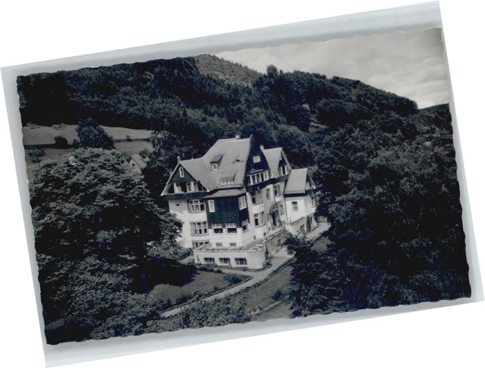 Hoefen Enz chwarzwald Ferienheim