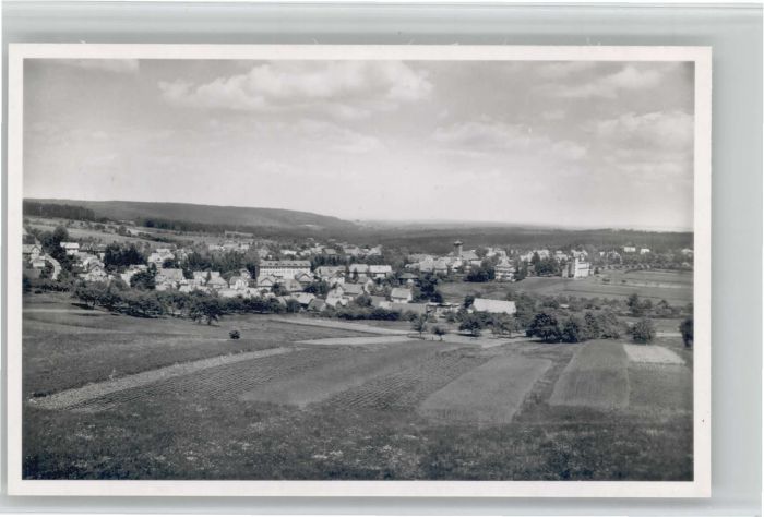 Schoemberg Schwarzwald Neuenbürg