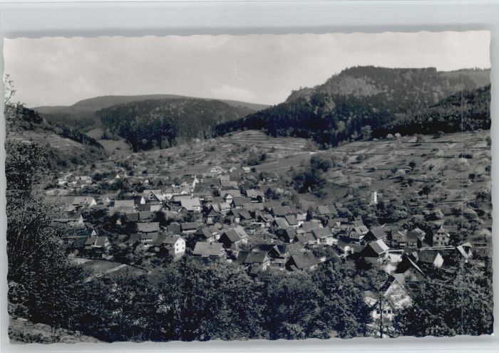 Lautenbach Gernsbach