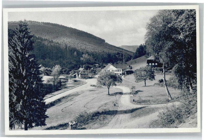 Dobel Schwarzwald Dobel Eyachmühle