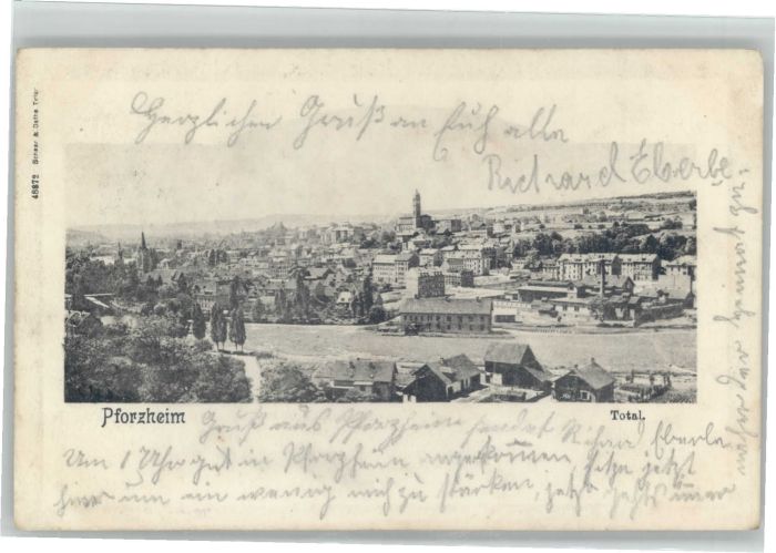 Pforzheim