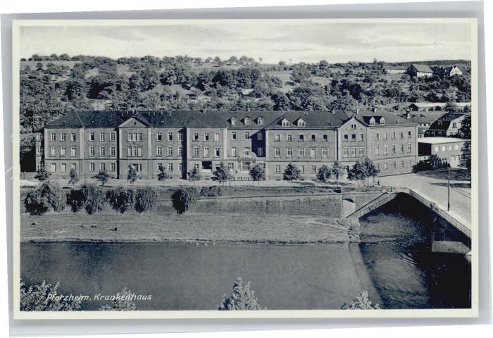 Pforzheim Krankenhaus