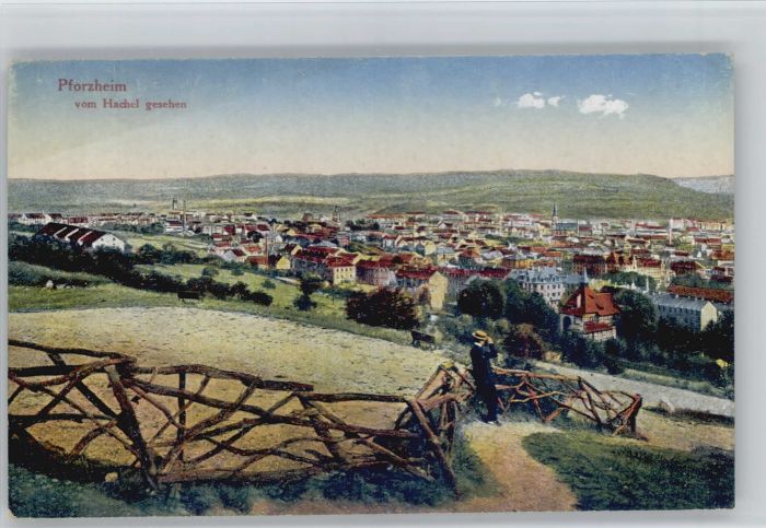 Pforzheim
