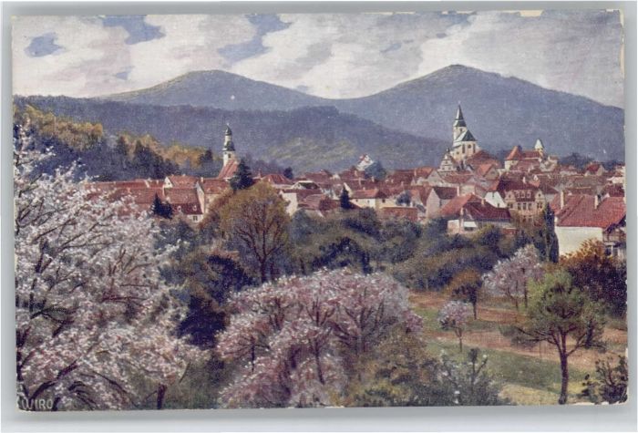 Gernsbach
