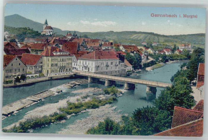 Gernsbach
