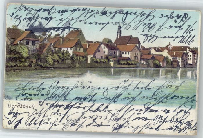 Gernsbach