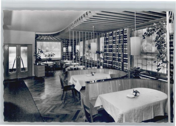 Hoefen Enz otel zur Sonne