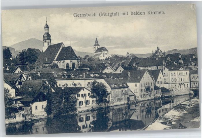Gernsbach