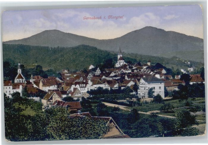 Gernsbach