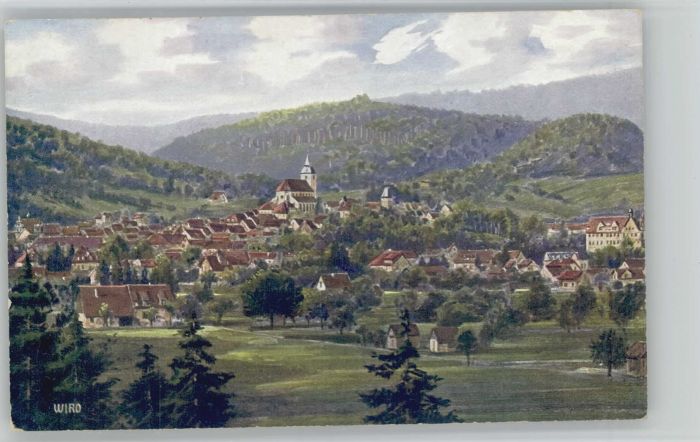 Gernsbach