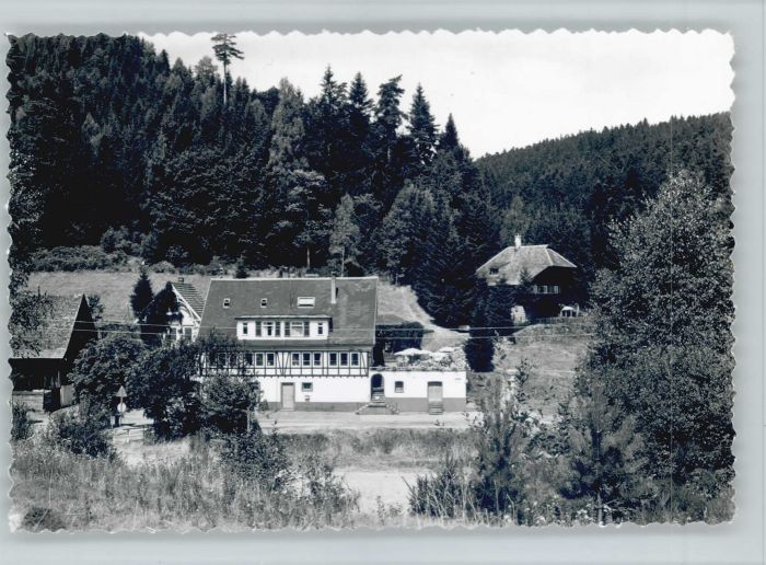 Dobel Schwarzwald Dobel Eyachmühle