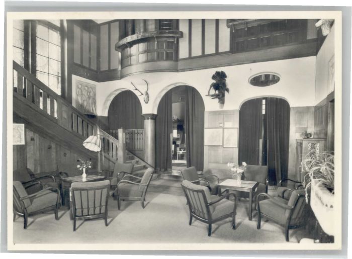 Hoefen Enz erienheim d. E. A. M.